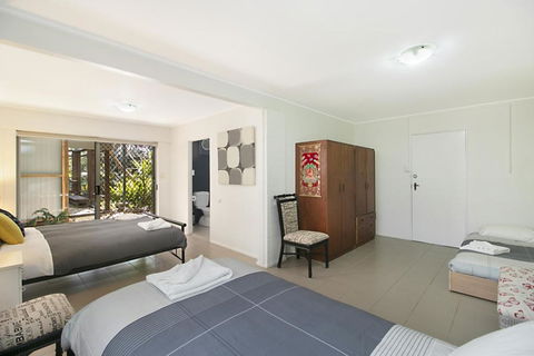 HideAway - Tweed Coast Holidays - Surfers Gold Coast 3
