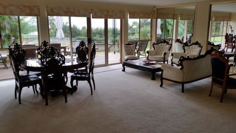 Hilltop Hideaway - Surfers Gold Coast 0