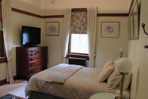 Historic Merryville Homestead - Surfers Gold Coast 1