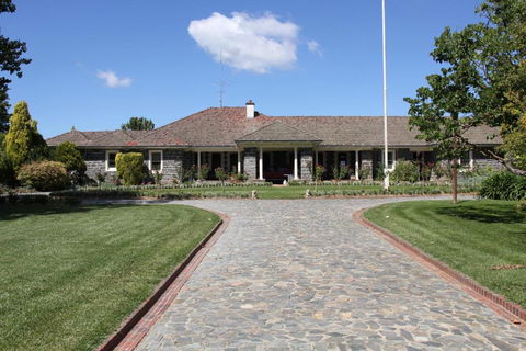 Historic Merryville Homestead - Surfers Gold Coast 0