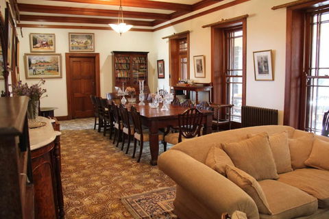 Historic Merryville Homestead - Surfers Gold Coast 2