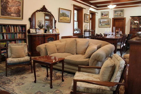 Historic Merryville Homestead - Surfers Gold Coast 3