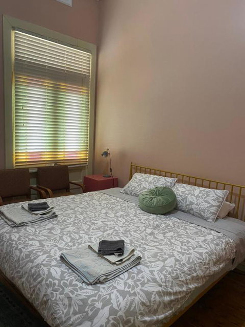 HISTORIC STAR LODGE And STATION MASTERS HOUSE NARRANDERA - Surfers Gold Coast 0