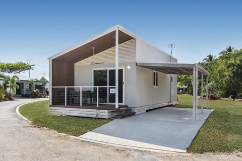 Ingenia Holidays Townsville - Surfers Gold Coast 1