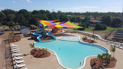 Ingenia Holidays Townsville - Surfers Gold Coast 0