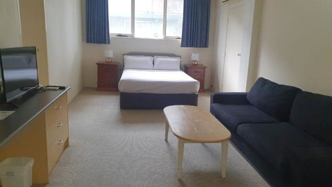 Hotel Cavalier - Surfers Gold Coast 3