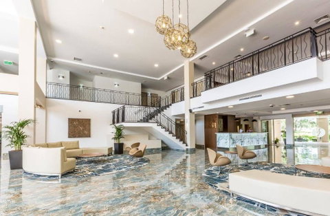 Hope Harbour Hotel - Surfers Gold Coast 3