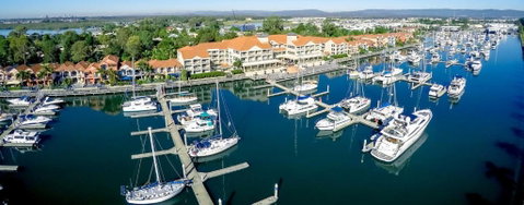 Hope Harbour Hotel - Surfers Gold Coast 0