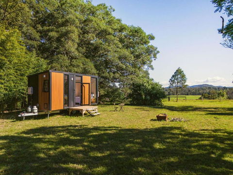 Huntingdon House By Tiny Away - Surfers Gold Coast 0