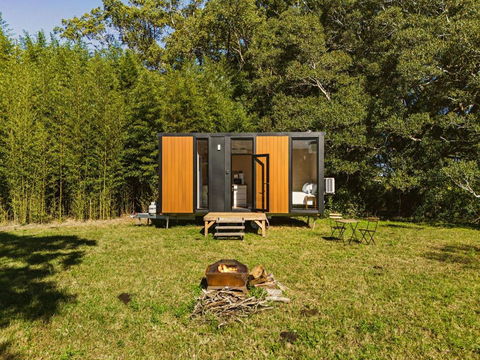 Huntingdon House By Tiny Away - Surfers Gold Coast 1