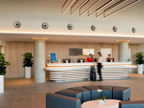 Ibis Brisbane Airport - Surfers Gold Coast 1