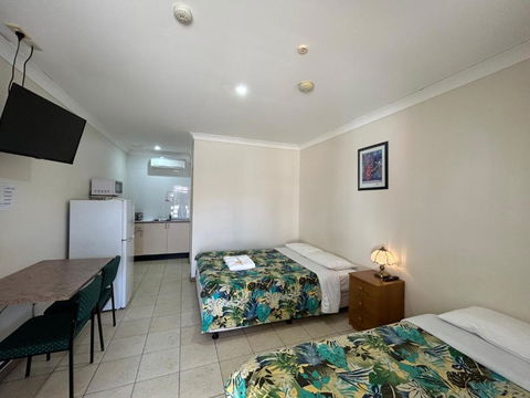 IGrand Motel - Surfers Gold Coast 0
