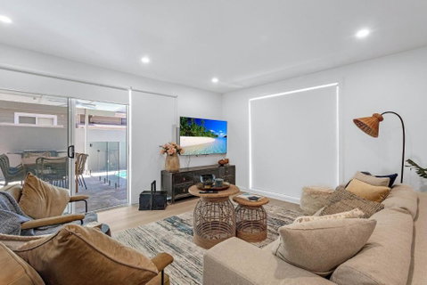 Ilanga Jervis Bay-Heated Pool - Surfers Gold Coast 2
