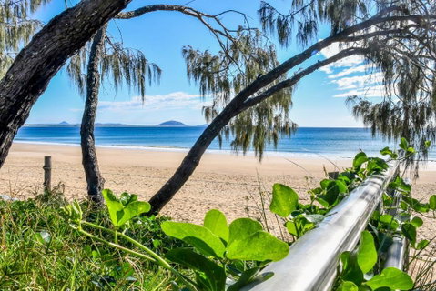 Illawong Apartments - Surfers Gold Coast 0