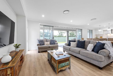 Iluka Coastal Retreat - Surfers Gold Coast 1