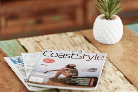 Iluka Coastal Retreat - Surfers Gold Coast 2