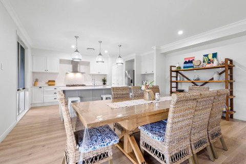 Iluka Coastal Retreat - Surfers Gold Coast 3