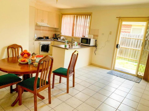 In The Heart Of Epping Shared House - Surfers Gold Coast 1