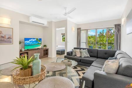 Inner City Cairns Vacation Unit - Surfers Gold Coast 0