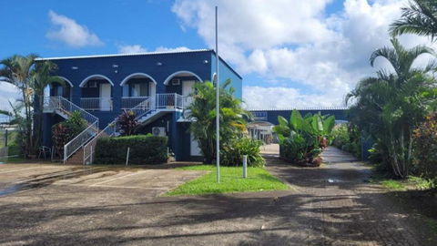 Innisfail City Motel - Surfers Gold Coast 1