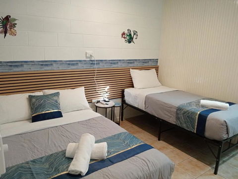 Innisfail Riverfront Motel - Surfers Gold Coast 3