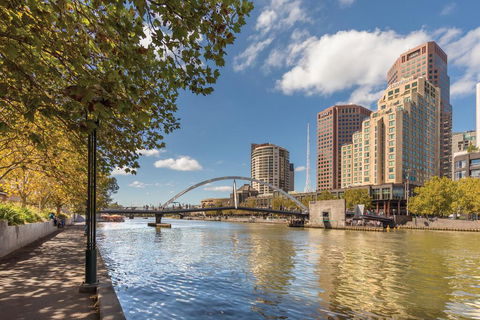 Adina Apartment Hotel Melbourne Southbank - Surfers Gold Coast 2