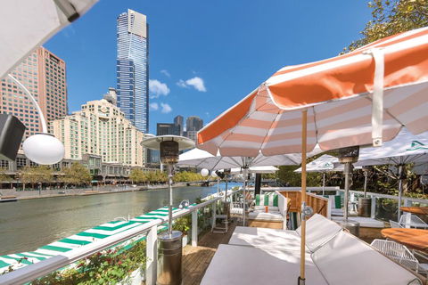 Adina Apartment Hotel Melbourne Southbank - Surfers Gold Coast 3