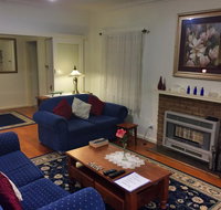 Admurraya House Bed  Breakfast - Surfers Gold Coast