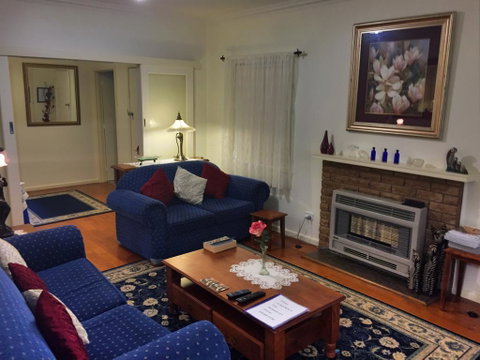 Admurraya House Bed & Breakfast - Surfers Gold Coast 0