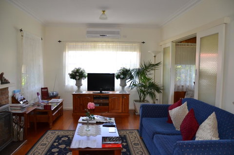 Admurraya House Bed & Breakfast - Surfers Gold Coast 1