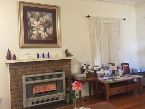 Admurraya House Bed & Breakfast - Surfers Gold Coast 2