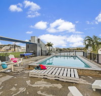 Adventurers Backpackers - Surfers Gold Coast