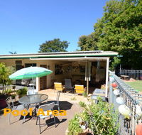 Affordable Gold City Motel - Surfers Gold Coast