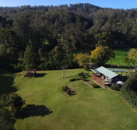 Afterglow Cottages - Surfers Gold Coast