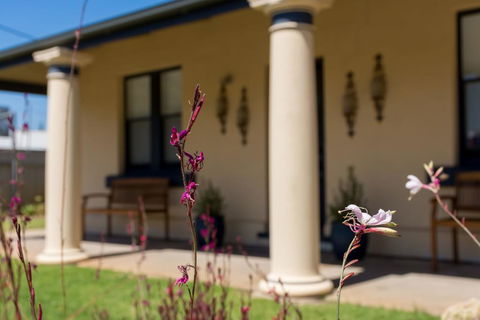 Agnes Cottage Bed & Breakfast - Surfers Gold Coast 3