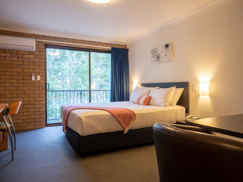 Airport Admiralty Motel - Surfers Gold Coast 3