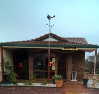 Airport Whyalla Motel - Surfers Gold Coast