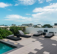 Airtrip Apartments on River Street Mackay - Surfers Gold Coast