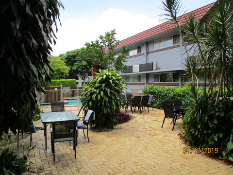 Airway Motel - Surfers Gold Coast 3