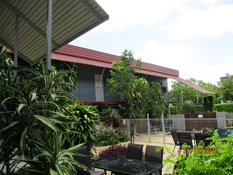 Airway Motel - Surfers Gold Coast 2
