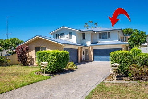 Ajax Avenue 2/35 - Nelson Bay - Surfers Gold Coast 0