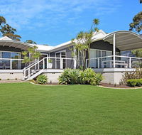 Akarana Beach House  Jervis Bay Rentals - Surfers Gold Coast