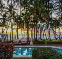 Alamanda Resort Luxury private Apartments - Surfers Gold Coast
