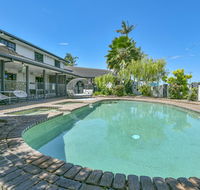 Alara Motor Inn - Surfers Gold Coast