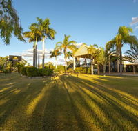 Albert Park Motor Inn - Surfers Gold Coast