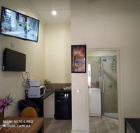 Albury Central Motel - Surfers Gold Coast
