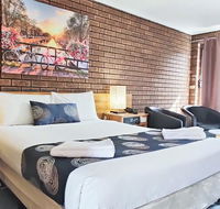 Albury Garden Court Motel - Surfers Gold Coast