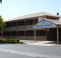 Albury Regent Motel - Surfers Gold Coast