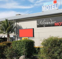 Alexander Motel - Surfers Gold Coast