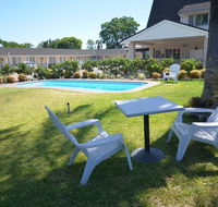 Alexander Motor Inn - Surfers Gold Coast